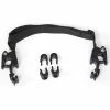 Crochets Et Poignée Quick Lock 2.1 Pour Sacoches De Vélo Ortlieb -VTC électriques Soldes crochets et poignee quick lock 2 1 pour sacoches de velo ortlieb full