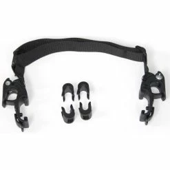 Crochets Et Poignée Quick Lock 2.1 Pour Sacoches De Vélo Ortlieb