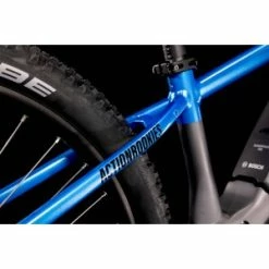 Cube Acid 240 Hybrid Rookie Pro 2022 -VTC électriques Soldes cube acid 240 hybrid rookie 6