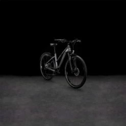 Cube Nuride Hybrid Performance Allroad -VTC électriques Soldes cube cross hybrid pro allroad 2