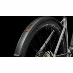 Cube Nuride Hybrid EXC Allroad Easy -VTC électriques Soldes cube cross hybrid race 625 allroad 14