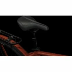 Cube Kathmandu Hybrid EXC -VTC électriques Soldes cube kathmandu hybrid exc 5