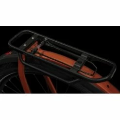 Cube Kathmandu Hybrid EXC -VTC électriques Soldes cube kathmandu hybrid exc 6