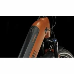 Cube Kathmandu Hybrid EXC Easy -VTC électriques Soldes cube kathmandu hybrid exc easy 5