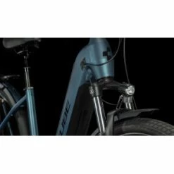Cube Kathmandu Hybrid One Easy -VTC électriques Soldes cube kathmandu hybrid one easy 5