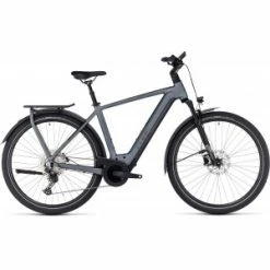Cube Kathmandu Hybrid Pro -VTC électriques Soldes cube kathmandu hybrid pro 2