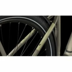 Cube Kathmandu Hybrid Pro Easy -VTC électriques Soldes cube kathmandu hybrid pro easy 5