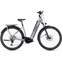 Cube Kathmandu Hybrid SLX Easy -VTC électriques Soldes cube kathmandu hybrid sl easy 3