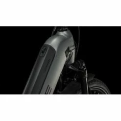 Cube Kathmandu Hybrid SLX Easy -VTC électriques Soldes cube kathmandu hybrid sl easy 5