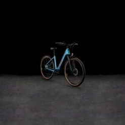 Cube Nuride Hybrid Performance Allroad Easy -VTC électriques Soldes cube nuride performance allroad easy 6