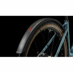 Cube Nuride Hybrid Performance Allroad Easy -VTC électriques Soldes cube nuride performance allroad easy 8