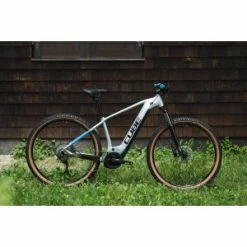 Cube Reaction Hybrid Performance 2022 -VTC électriques Soldes cube reaction hybrid performance 2022 3