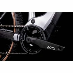 Cube Reaction Hybrid Performance 2022 -VTC électriques Soldes cube reaction hybrid performance 2022 5