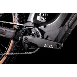 Cube Stereo Hybrid 140 HPC Race 2022 4 Cube Stereo Hybrid 140 HPC Race 2022 – Image 2