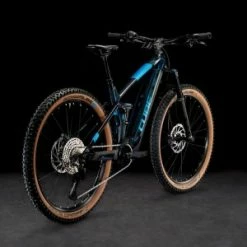 Cube Stereo Hybrid 140 HPC SLX 2023 -VTC électriques Soldes cube stereo hybrid 140 hpc sl 625 29 8