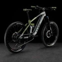 Cube Stereo Hybrid 160 HPC TM 2023 -VTC électriques Soldes cube stereo hybrid 160 hpc tm 12