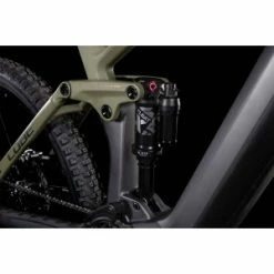 Cube Stereo Hybrid 160 HPC TM 2022 -VTC électriques Soldes cube stereo hybrid 160 hpc tm 4