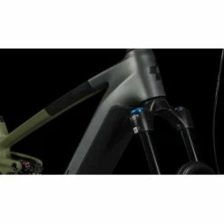 Cube Stereo Hybrid 160 HPC TM 2023 -VTC électriques Soldes cube stereo hybrid 160 hpc tm 8