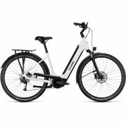 Cube Supreme Sport Hybrid One -VTC électriques Soldes cube supreme hybrid one 3