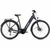 Cube Touring Hybrid One Easy -VTC électriques Soldes cube touring hybrid one