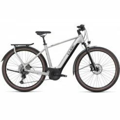 Cube Touring Hybrid Pro -VTC électriques Soldes cube touring hybrid pro 5