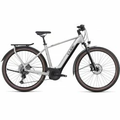 Cube Touring Hybrid Pro -VTC électriques Soldes cube touring hybrid pro 7