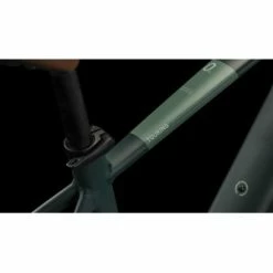 Cube Touring Hybrid One -VTC électriques Soldes cube touring one 2