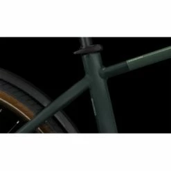 Cube Touring Hybrid One -VTC électriques Soldes cube touring one 4