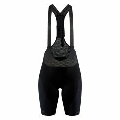 Cuissard Craft Femme Avec Bretelles ADV Aero 2023 Noir (999000)