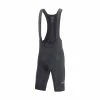 Gore Wear Cuissard Gore Opti Bib Shorts+ Noir 2021 (100162-9900)