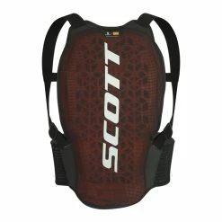 Scott Textile & Accessoires Dorsale Enfant Scott Airflex 2022