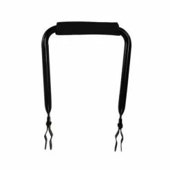 Dossier Pour Siège Enfant Sur Porte-bagage De Vélo - Hooodie -VTC électriques Soldes dossier pour siege enfant sur porte bagage de velo hooodie full 6