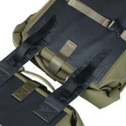 Double Sacoche Basil 41 L SoHo Nordlicht Avec éclairage Intégré 11 Double Sacoche Basil 41 L SoHo Nordlicht Avec éclairage Intégré -VTC électriques Soldes double sacoche basil 41 l soho nordlicht avec eclairage integre full 4