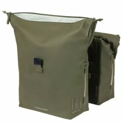 Double Sacoche Basil 41 L SoHo Nordlicht Avec éclairage Intégré 12 Double Sacoche Basil 41 L SoHo Nordlicht Avec éclairage Intégré -VTC électriques Soldes double sacoche basil 41 l soho nordlicht avec eclairage integre full 5