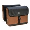 Double Sacoche D'affaire Robuste 40 L Marron Willex 1 Double Sacoche D'affaire Robuste 40 L Marron Willex -VTC électriques Soldes double sacoche d affaire robuste 40 l marron willex full