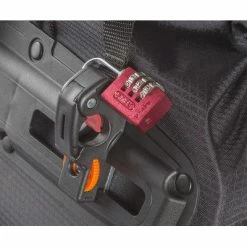 Double Sacoche Légère Sur Porte Bagages Arrière Vélo Vaude -VTC électriques Soldes double sacoche legere sur porte bagages arriere velo vaude full 4