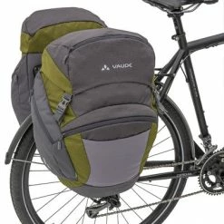Double Sacoche Vélo Arrière 46 L OnTour Back Vaude 13 Double Sacoche Vélo Arrière 46 L OnTour Back Vaude -VTC électriques Soldes double sacoche velo arriere 46 l ontour back vaude full 4