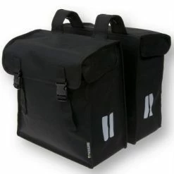 Double Sacoches Vélo 47L Mara XXL Basil