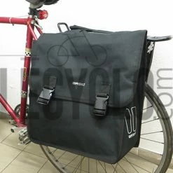 Double Sacoches Vélo 47L Mara XXL Basil 11 Double Sacoches Vélo 47L Mara XXL Basil -VTC électriques Soldes double sacoches velo 47l mara xxl basil full 4