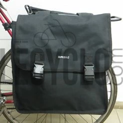 Double Sacoches Vélo 47L Mara XXL Basil 12 Double Sacoches Vélo 47L Mara XXL Basil -VTC électriques Soldes double sacoches velo 47l mara xxl basil full 5