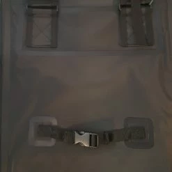 Double Sacoches Vélo Noires Urban Dry Basil 50 L 10 Double Sacoches Vélo Noires Urban Dry Basil 50 L -VTC électriques Soldes double sacoches velo noires urban dry basil 50 l full 4