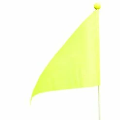 Messingschlager Drapeau De Sécurité Pour Vélo Et Remorque -VTC électriques Soldes drapeau de securite velo1 315842b3 8d9a 4f39 a46c 00783cef00d4