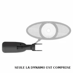 Dynamo De Jante Vélo Sans Contact Pour Feu Nova Reelight -VTC électriques Soldes dynamo de jante velo sans contact pour feu nova reelight full 2