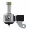 An Lun Dynamo En Aluminium Pour Vélo Look Ancien -VTC électriques Soldes dynamo en aluminium pour velo look ancien full