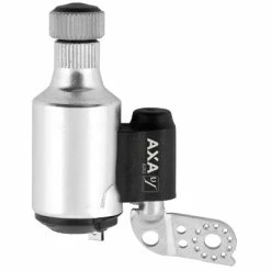 Dynamo Sur Roue De Vélo - Axa 8210 -VTC électriques Soldes dynamo sur roue de velo axa 8210 droite full