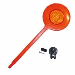 Busch-mueller Ecarteur De Danger Pour Vélo