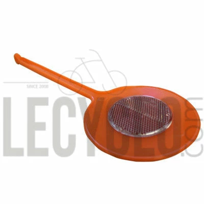 Busch-mueller Ecarteur De Danger Pour Vélo 4 Busch-mueller Ecarteur De Danger Pour Vélo – Image 2