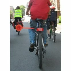 Busch-mueller Ecarteur De Danger Pour Vélo 11 Busch-mueller Ecarteur De Danger Pour Vélo -VTC électriques Soldes ecarteur de danger pour velo full 4