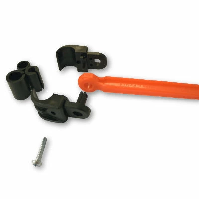 Busch-mueller Ecarteur De Danger Pour Vélo 7 Busch-mueller Ecarteur De Danger Pour Vélo – Image 5