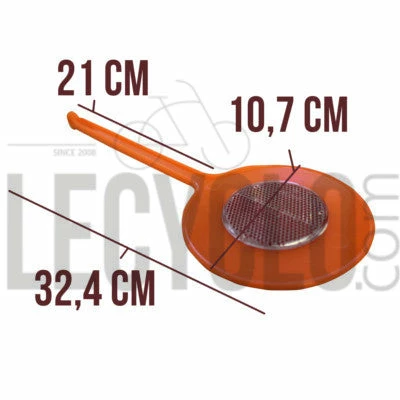 Busch-mueller Ecarteur De Danger Pour Vélo 8 Busch-mueller Ecarteur De Danger Pour Vélo – Image 6